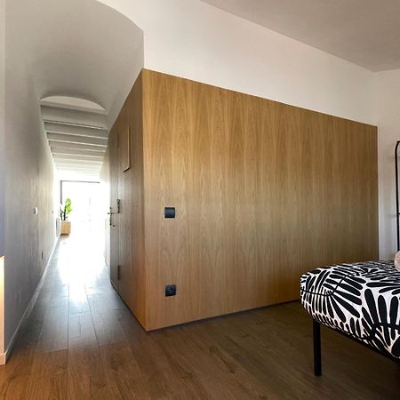 Loft En El Centro Apartman Vilanova i la Geltrú Kültér fotó